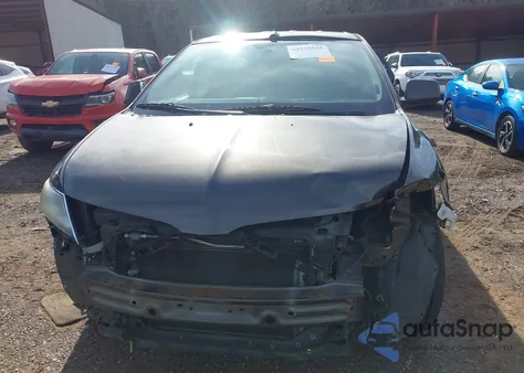 2011 Lincoln Mkx from USA, damaged, VIN 2LMDJ8JK4BBJ14825